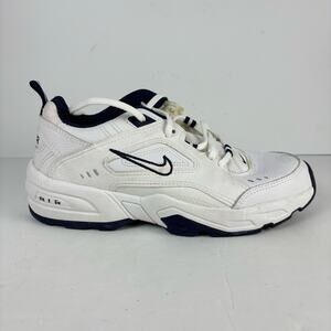 NEW Vintage OG Nike Air Monarch 2002 Y2K retro streetwear sneakers mens size 8
